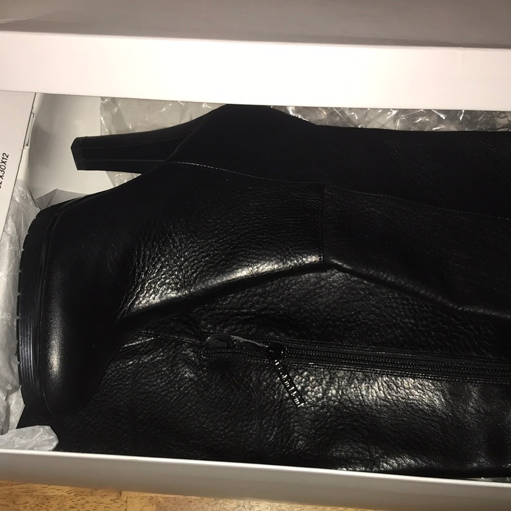 Calvin Klein Boots